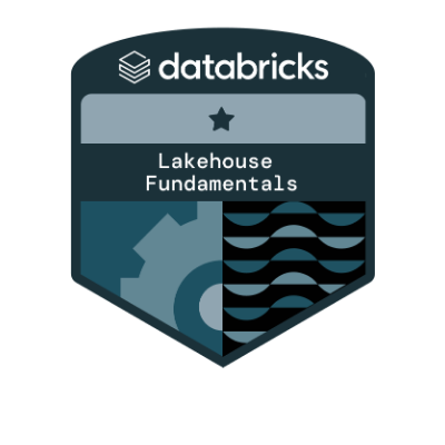 Academy Accreditation - Databricks Lakehouse Fundamentals