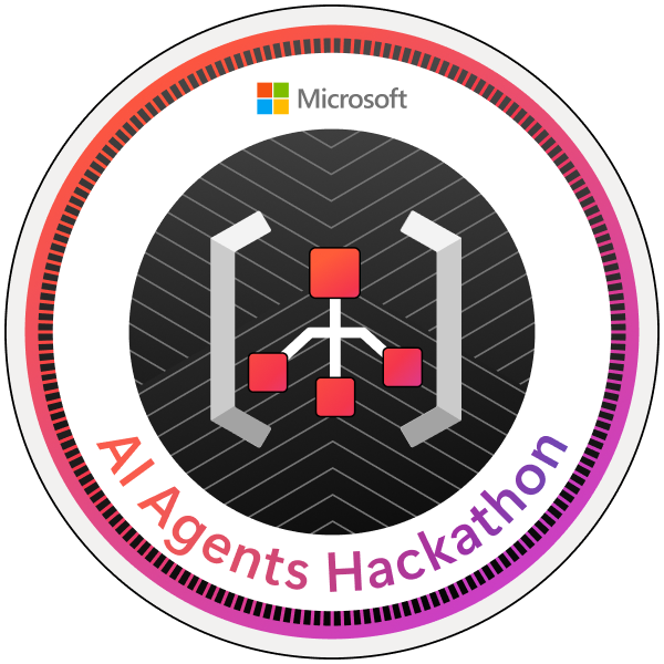 Hack Together: AI Agents Hackathon