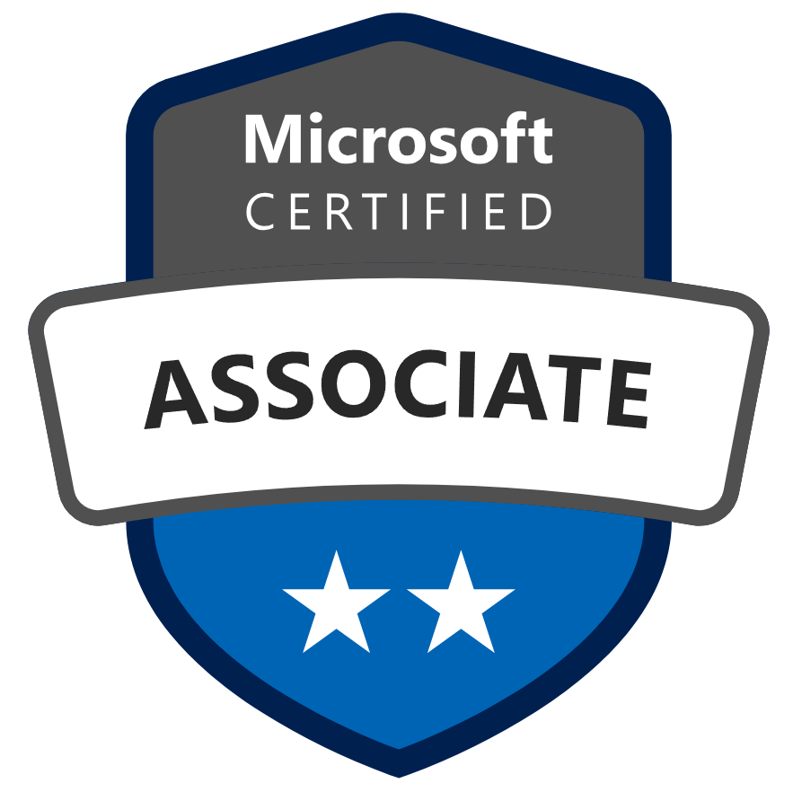 Microsoft Certified: Fabric Analytics Engineer Associate