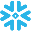 Snowflake_logo